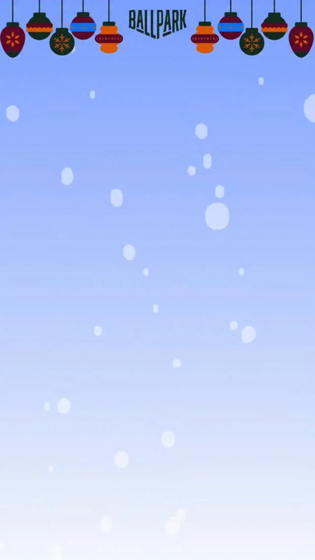 Join us on December 13th for this festive event! We will warm you up with our Christmas at the 5 shot!