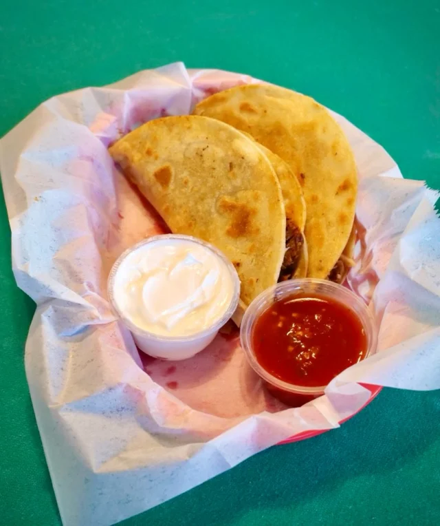 ☎️ Taco Tuesday is calling! Every Tuesday we have $2 tacos & free pool 🎱 #downtowndenver #303eats #denverfoodscene