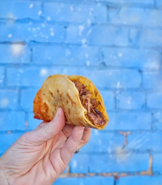 Tuesdays call for $2 tacos and FREE pool! 🎱 Stop in to hangout, shoot pool, and fill up on fried tacos 🌮