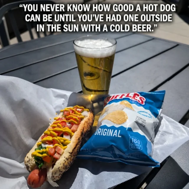 We open at 11am today! Rockies v Cubs, stop in before the game and grab our game day special: Nathan's hot dog, chips and a cold Coors light draft! Also the World cup starts at 1pm: Mexico v South Africa!! We will have it on several TVs with sound If that weren't enough, we have Stanley cup finals this evening Happy hour 4 to 6$5 domestic pints, well and wineAnd our delicious menu featuring grilled chicken wings and smash burgers, not to mention the best cheese steak in town!