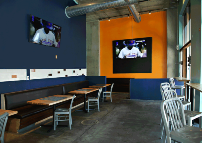 Trivia Room