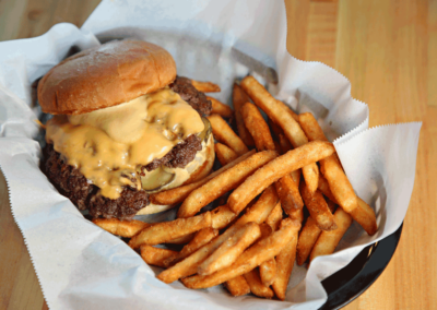 Smash Burger